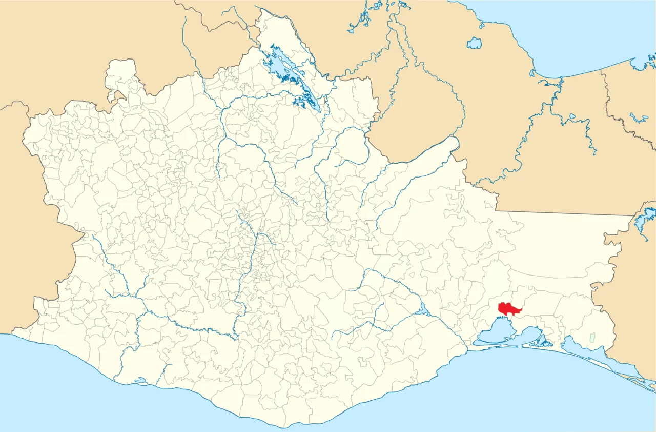 Photo of Unión Hidalgo