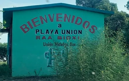 Photo of Unión Hidalgo