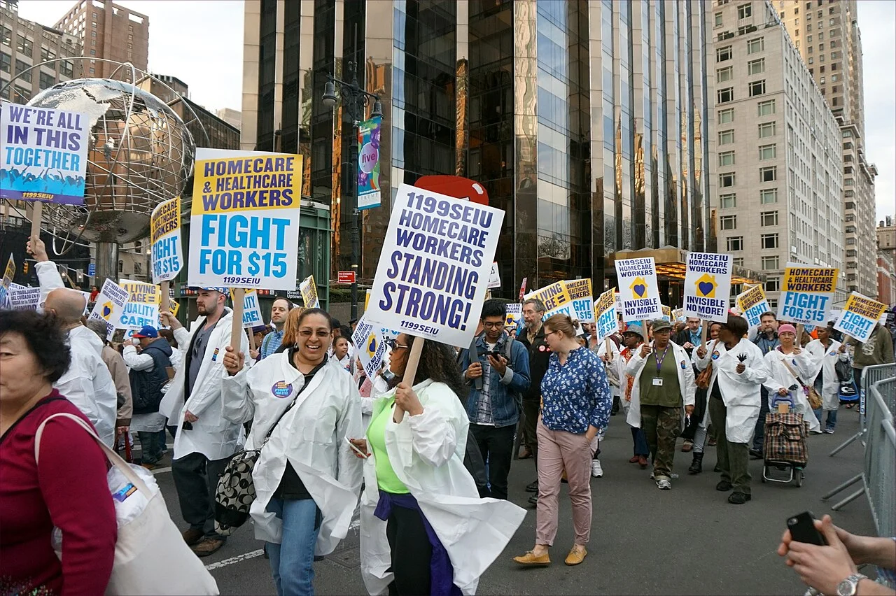 Photo of Union Point