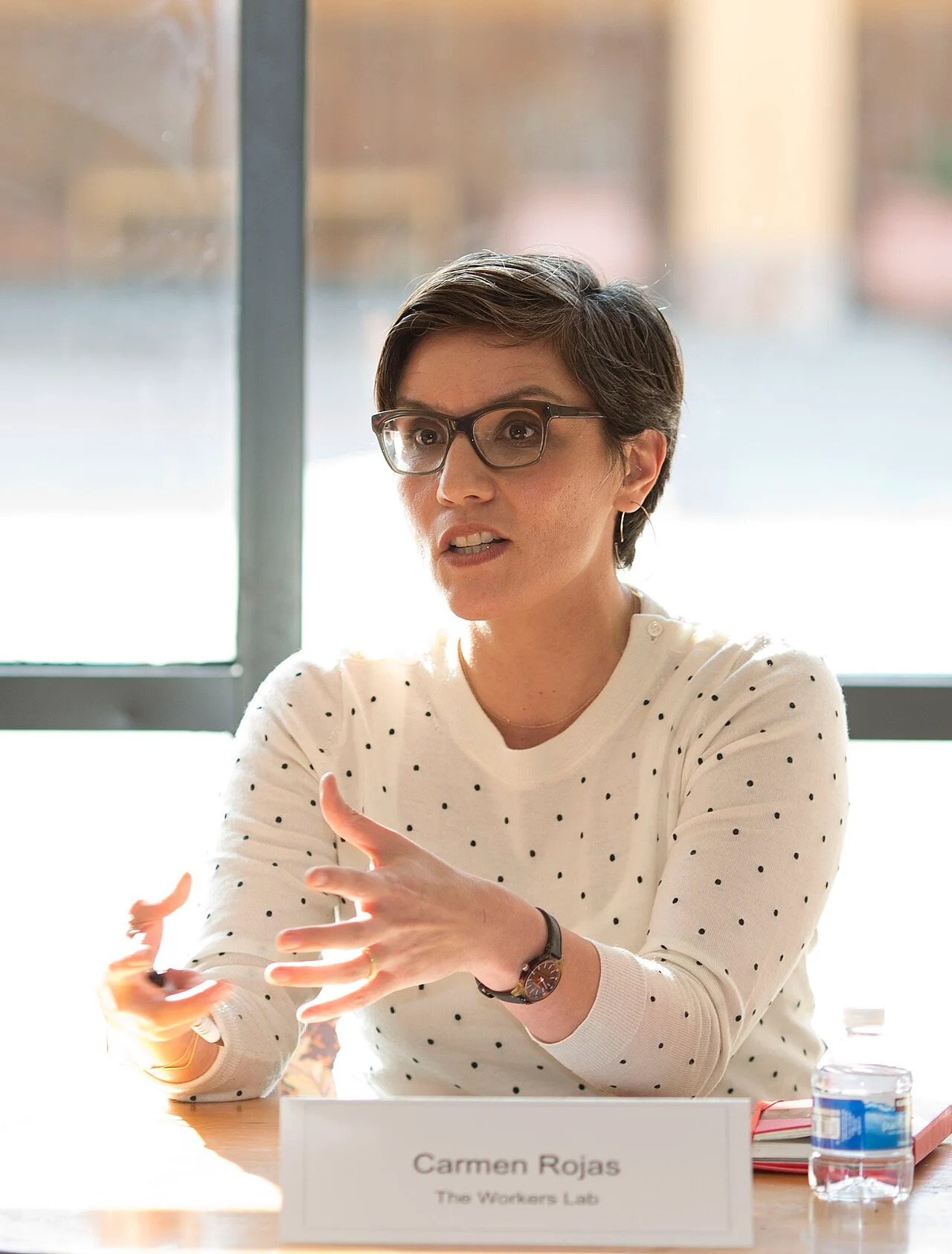 Photo of Unión Roja