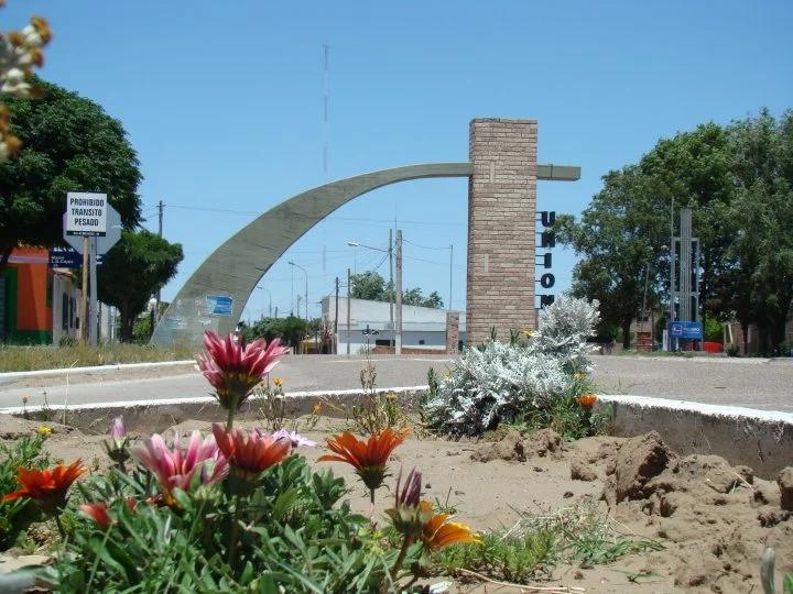 Photo of Unión