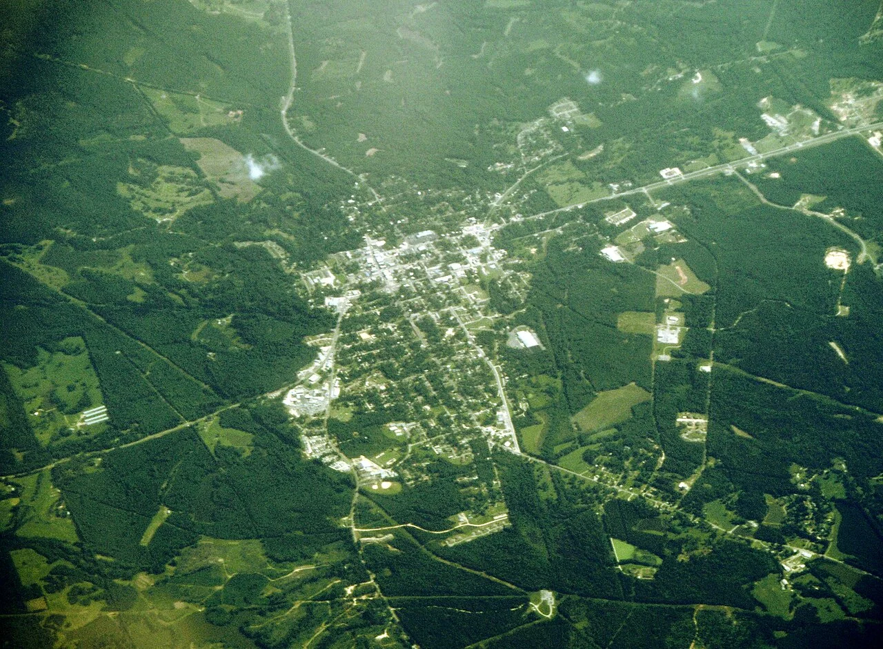 Photo of Union Springs