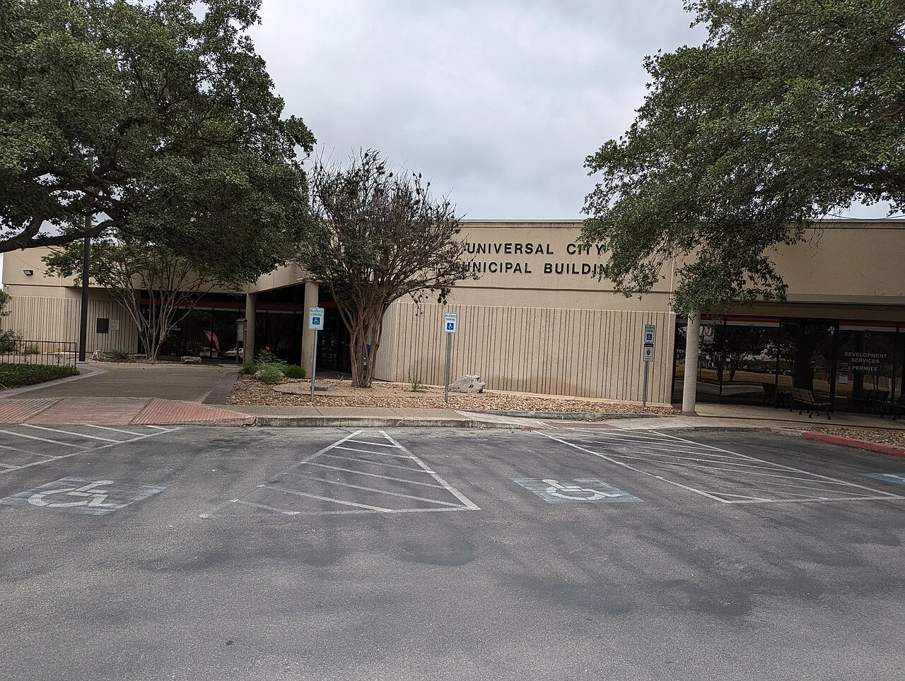 Photo of Universal City