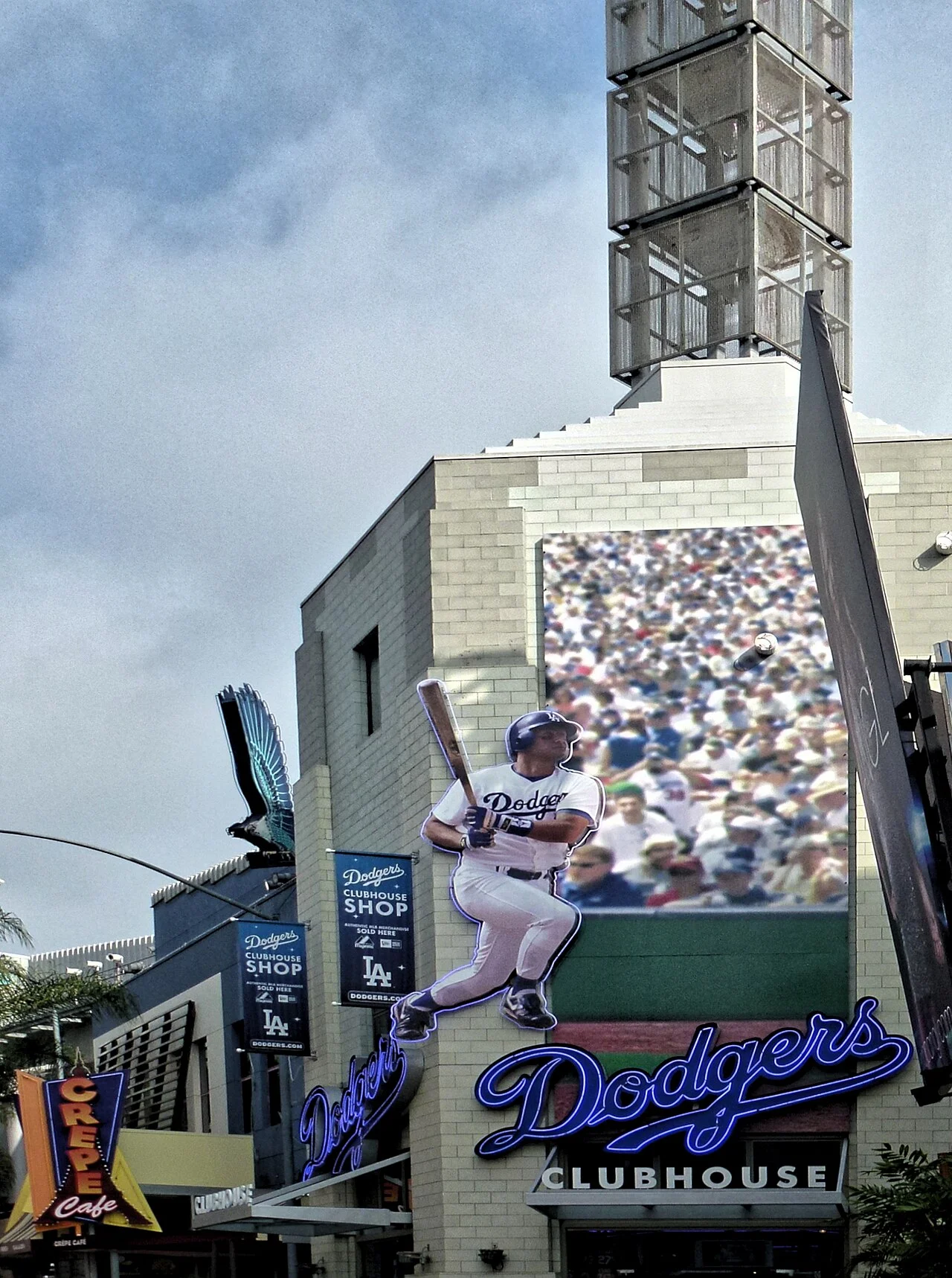 Photo of Universal City