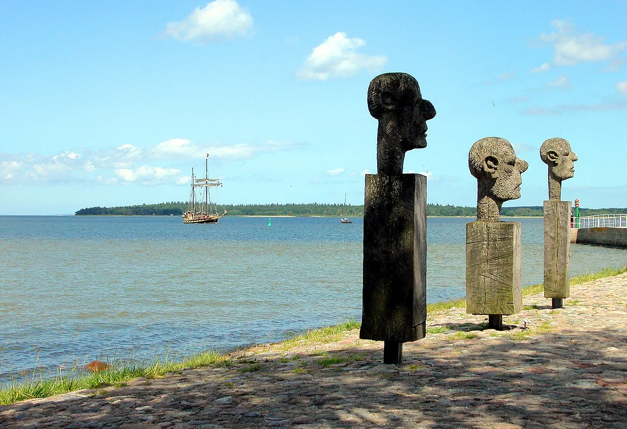 Photo of Universitäts- und Hansestadt Greifswald