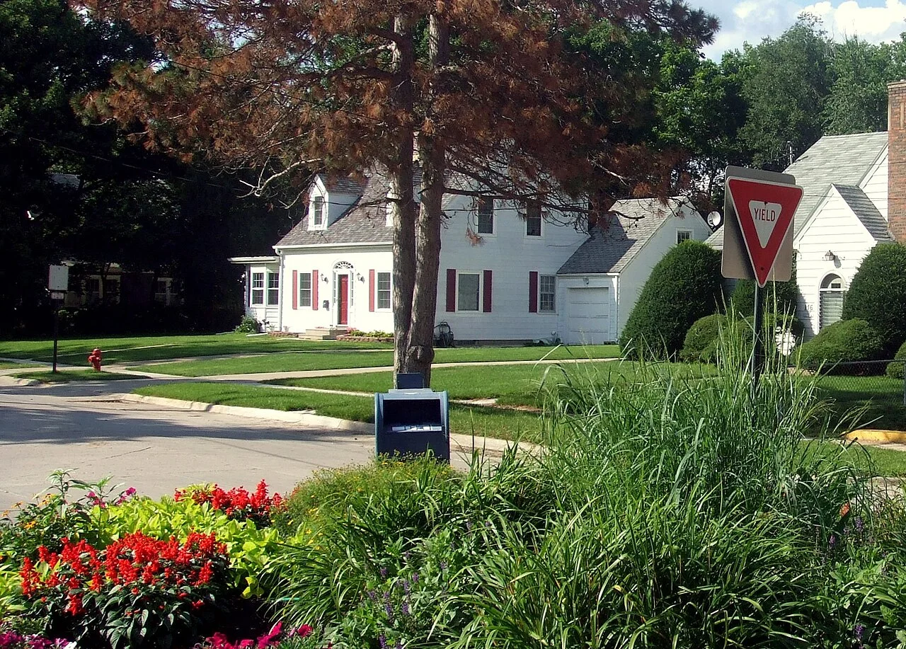 Photo of University Heights