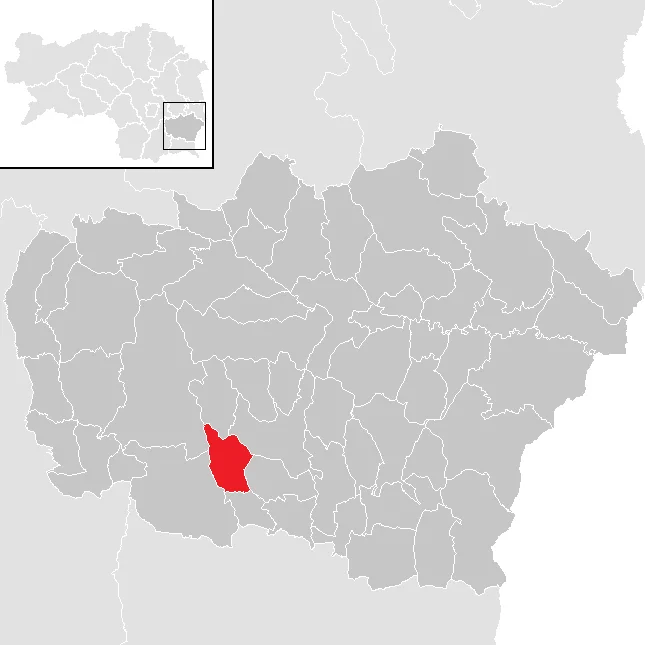 Photo of Unterauersbach