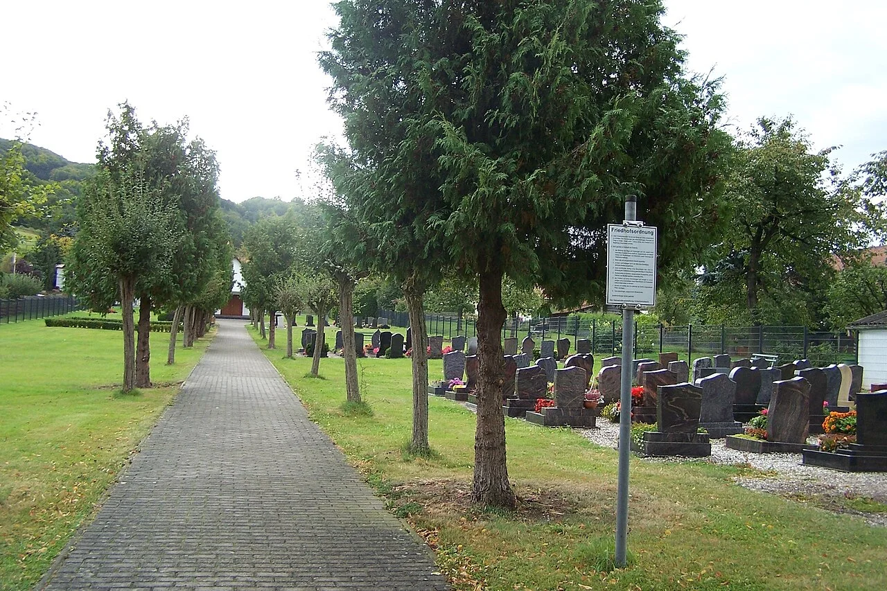 Photo of Unterbreizbach