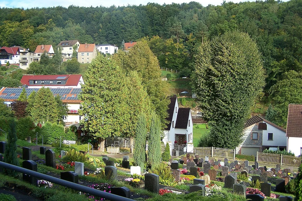 Photo of Unterbreizbach