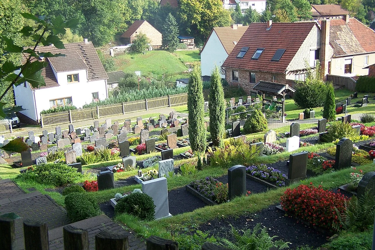 Photo of Unterbreizbach