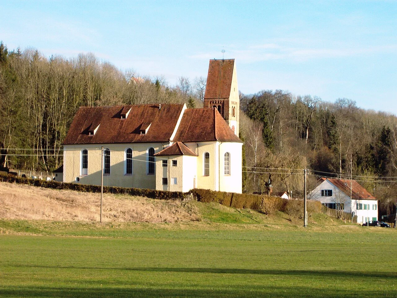 Photo of Unterdießen