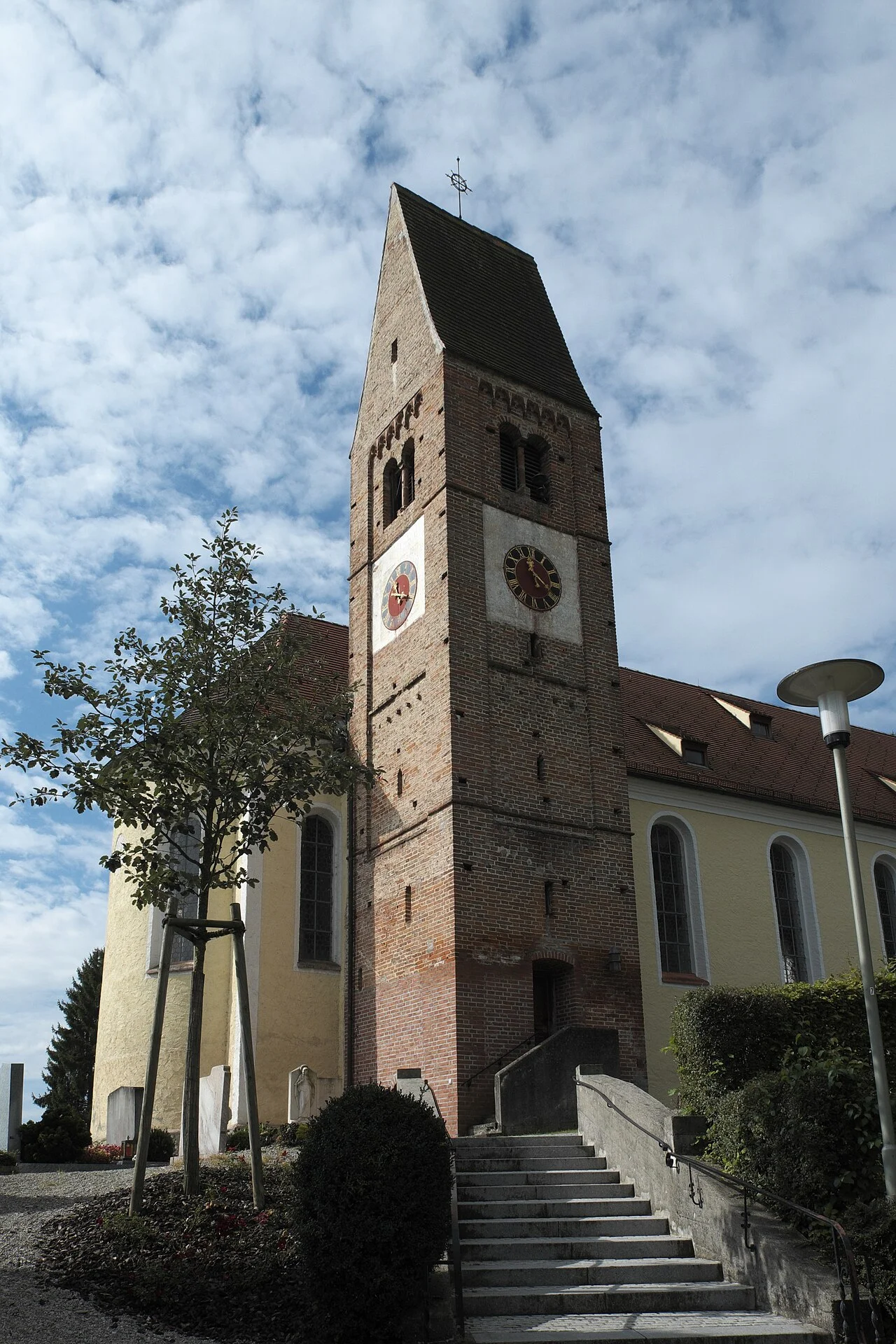 Photo of Unterdießen