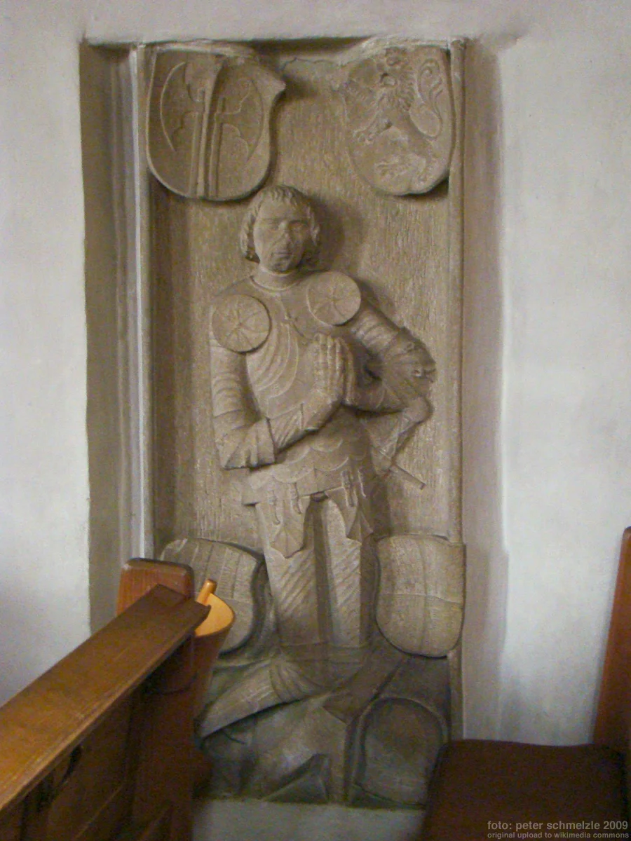 Photo of Untereisesheim