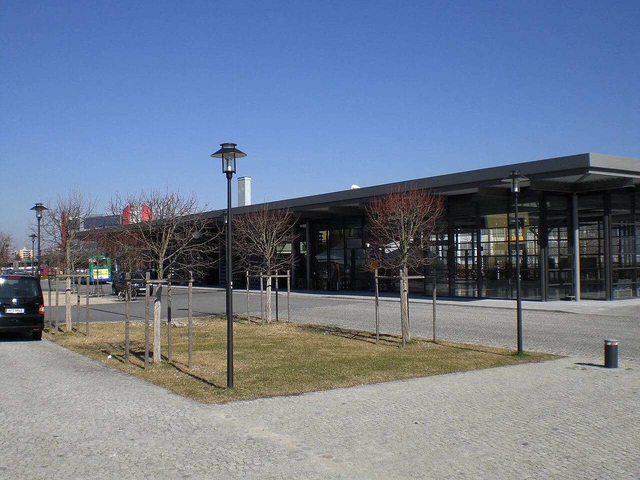 Photo of Unterföhring