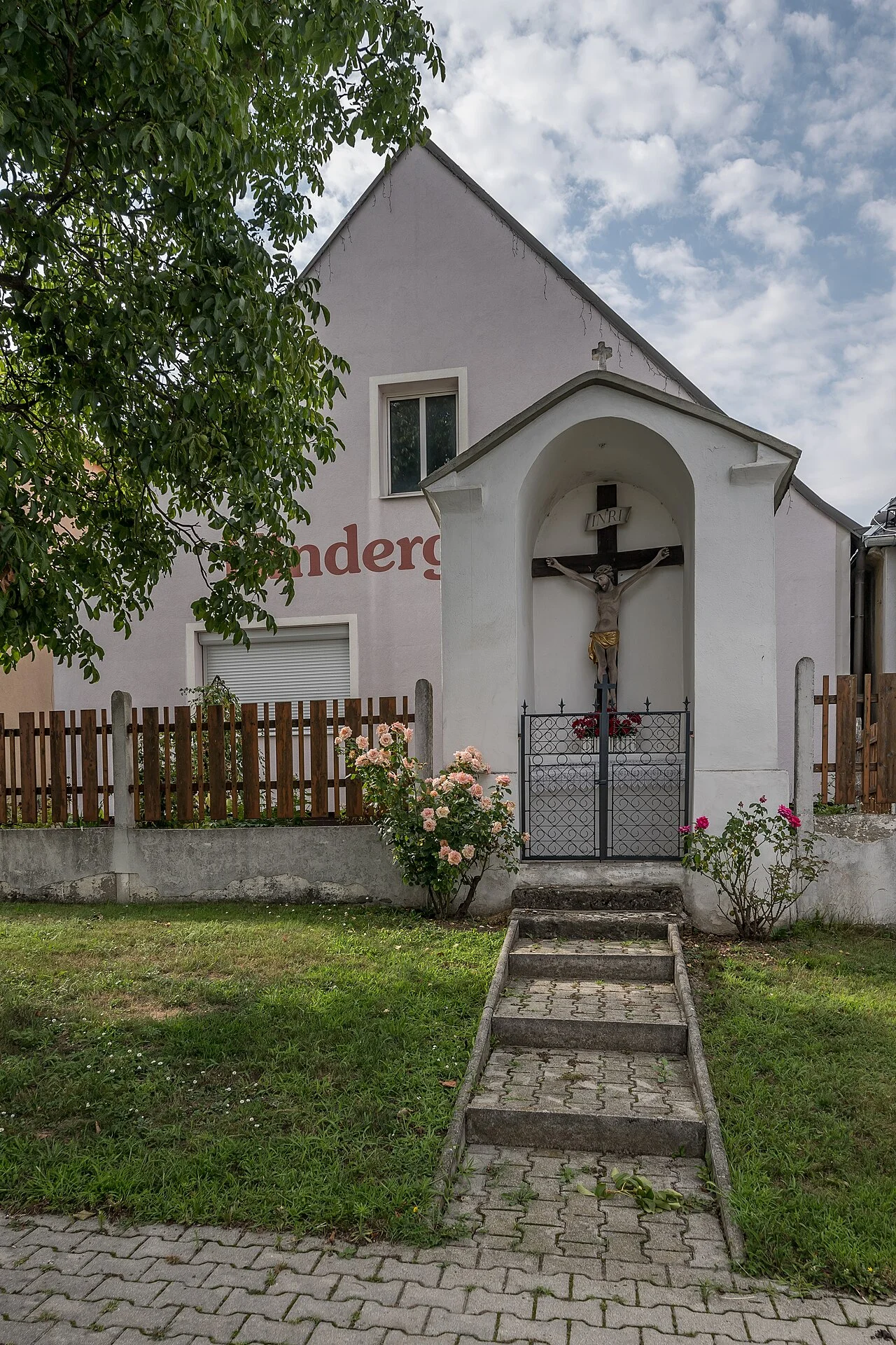 Photo of Unterfrauenhaid