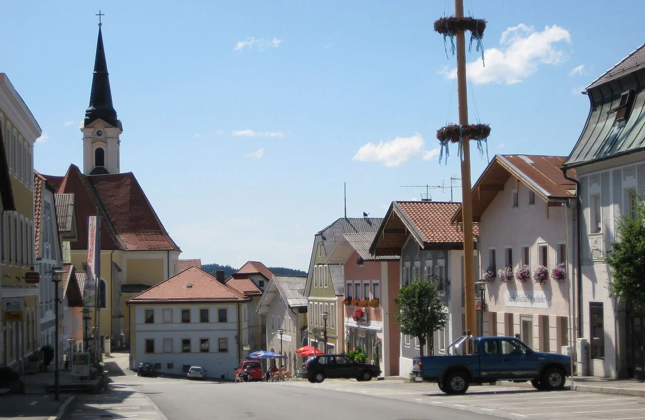 Photo of Untergriesbach