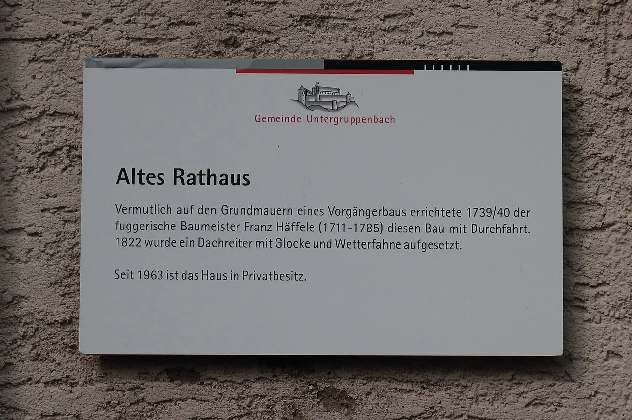 Photo of Untergruppenbach