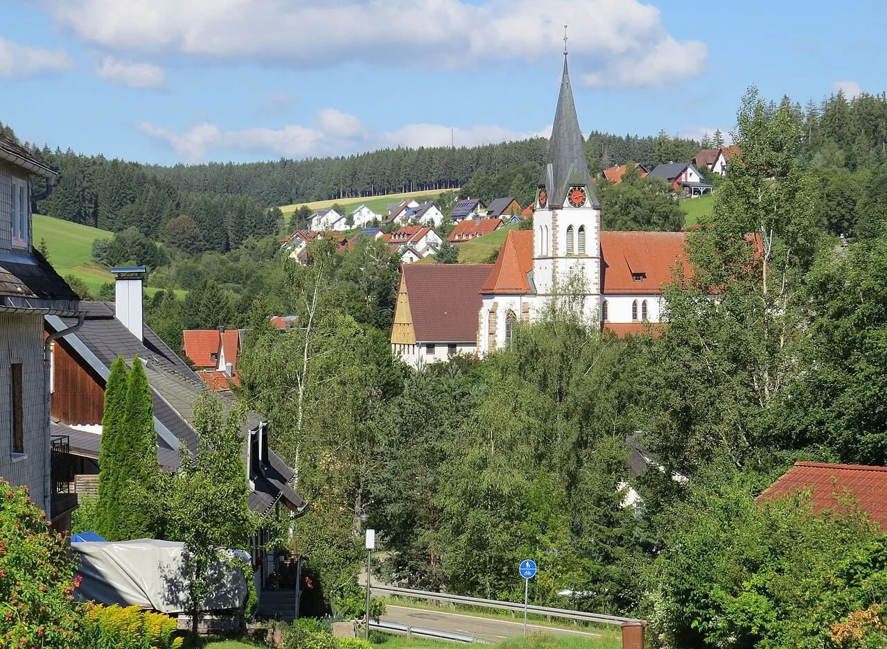 Photo of Unterkirnach