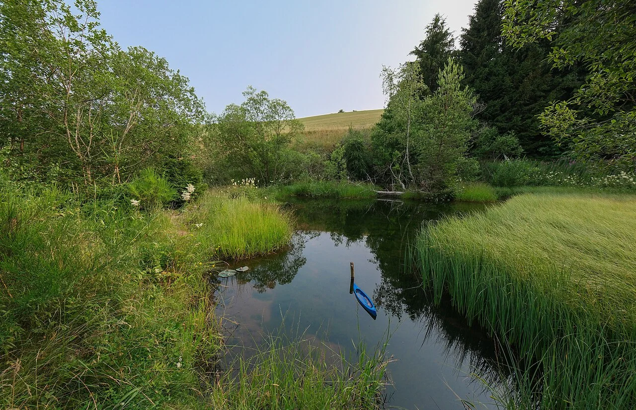 Photo of Unterkirnach
