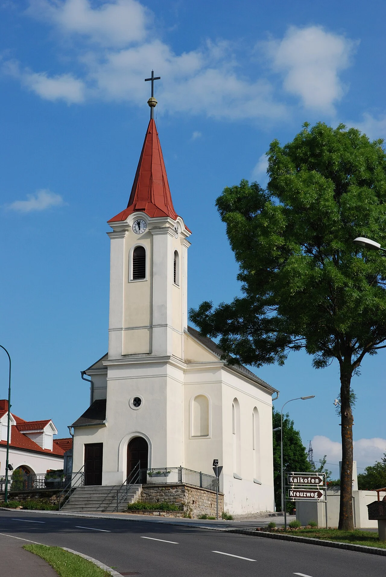 Photo of Unterkohlstätten