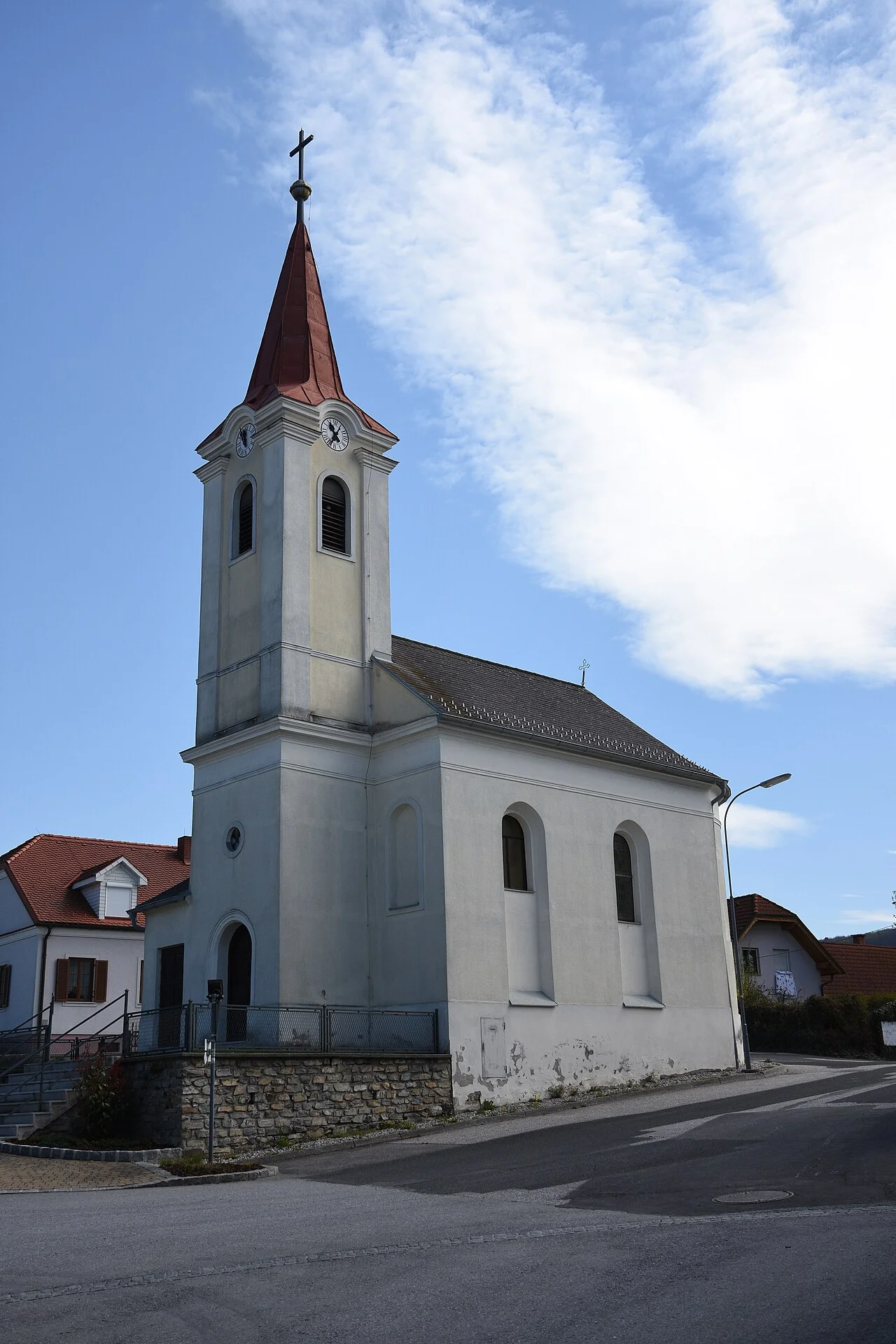 Photo of Unterkohlstätten