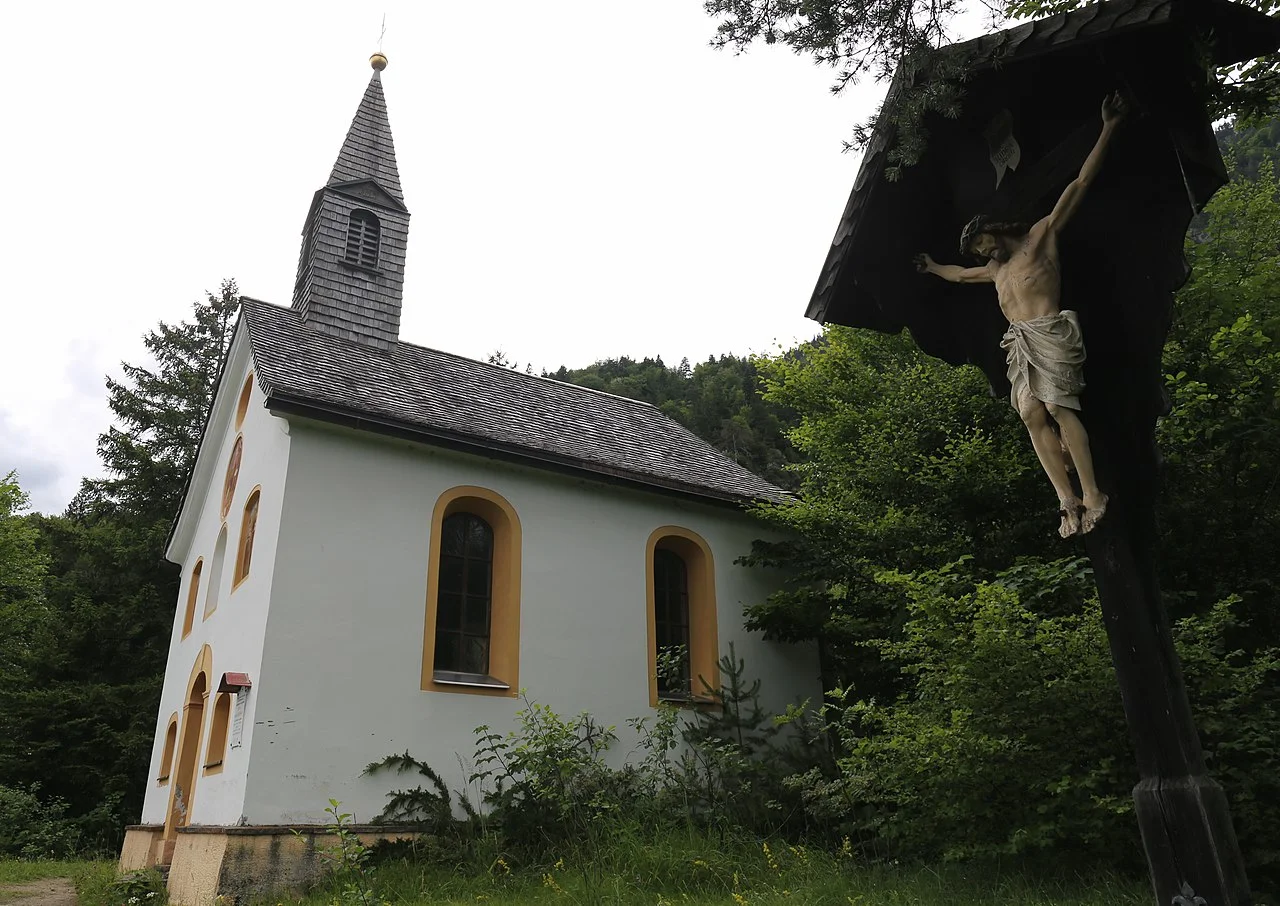 Photo of Unterlangkampfen