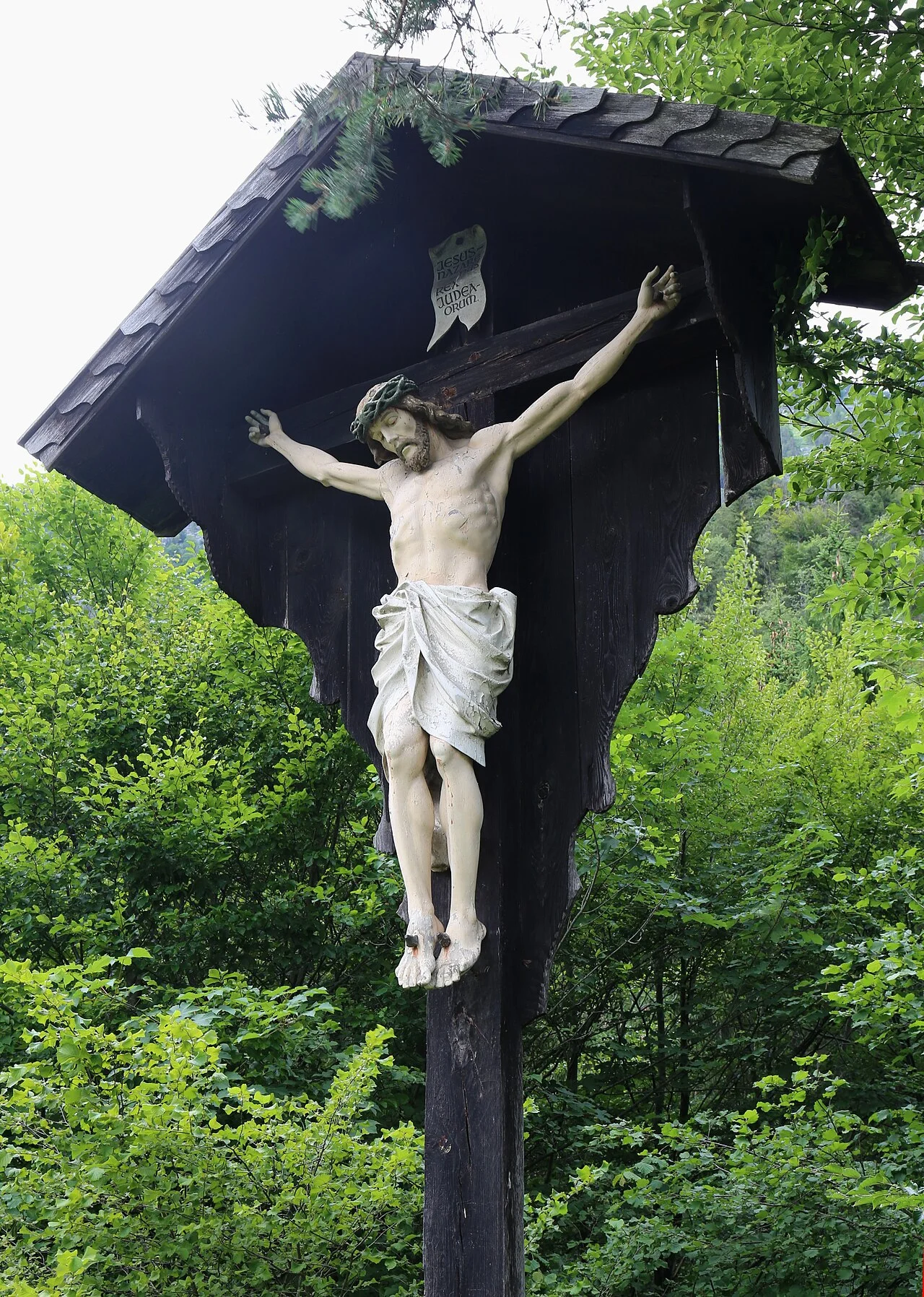 Photo of Unterlangkampfen