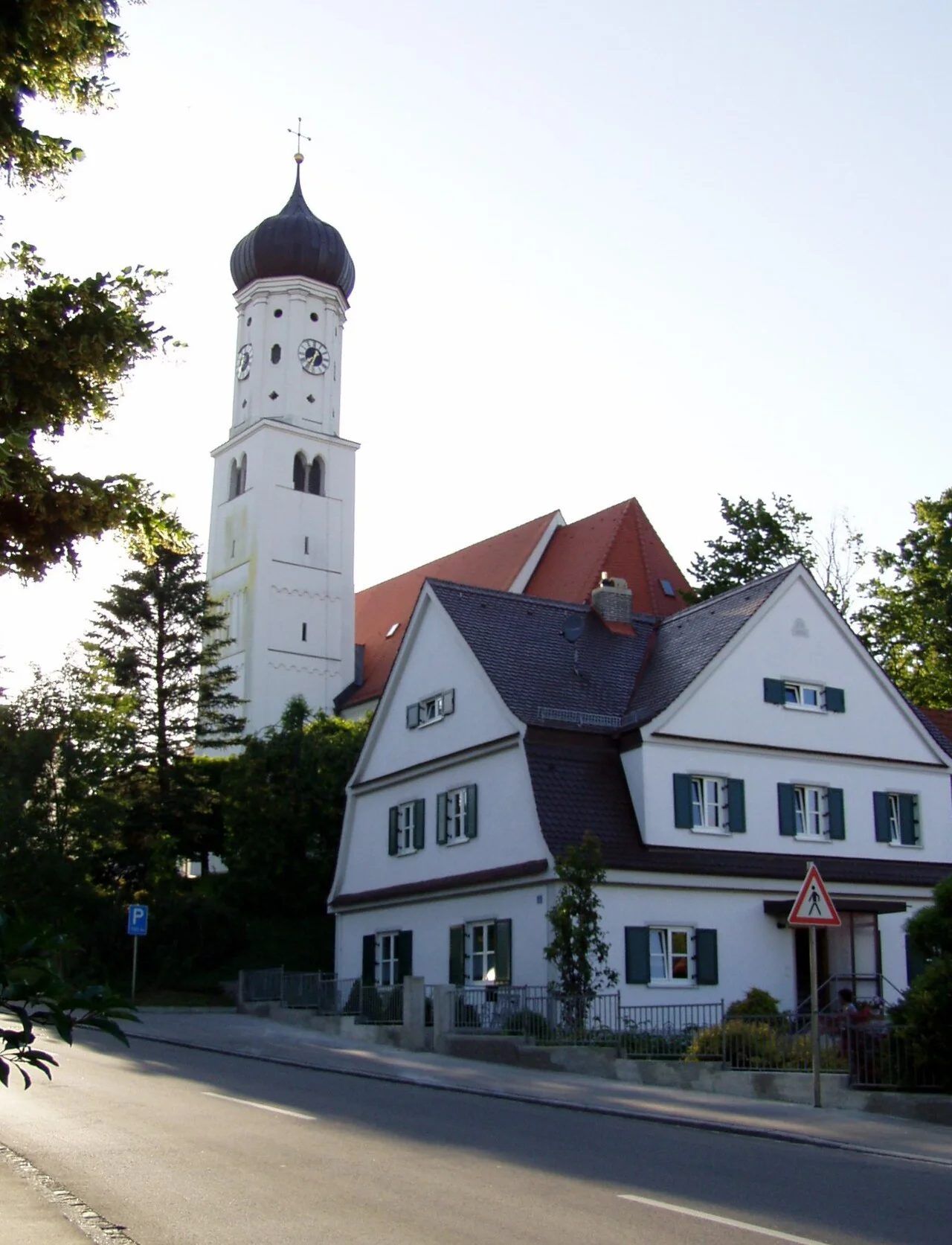 Photo of Untermeitingen