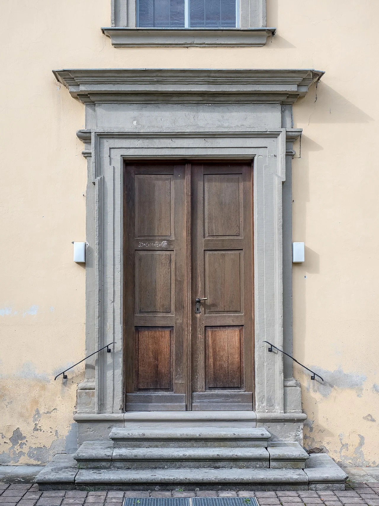 Photo of Untermerzbach