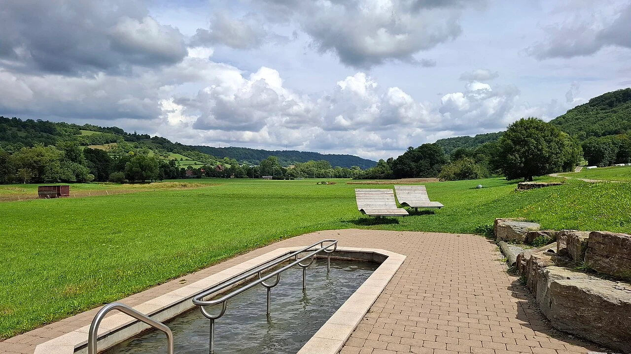 Photo of Untermünkheim