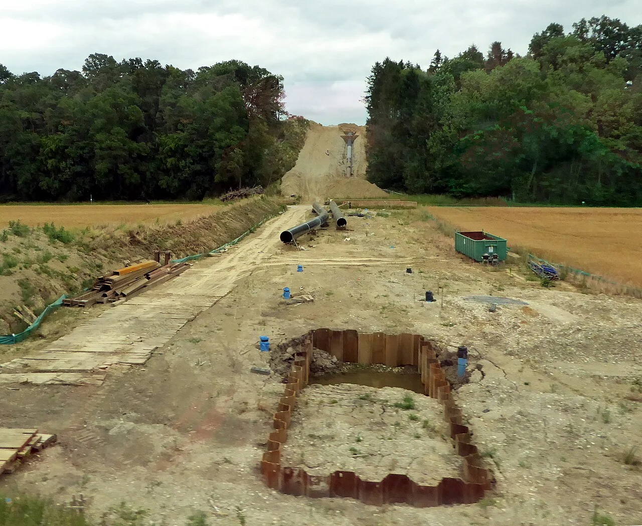 Photo of Unterneukirchen