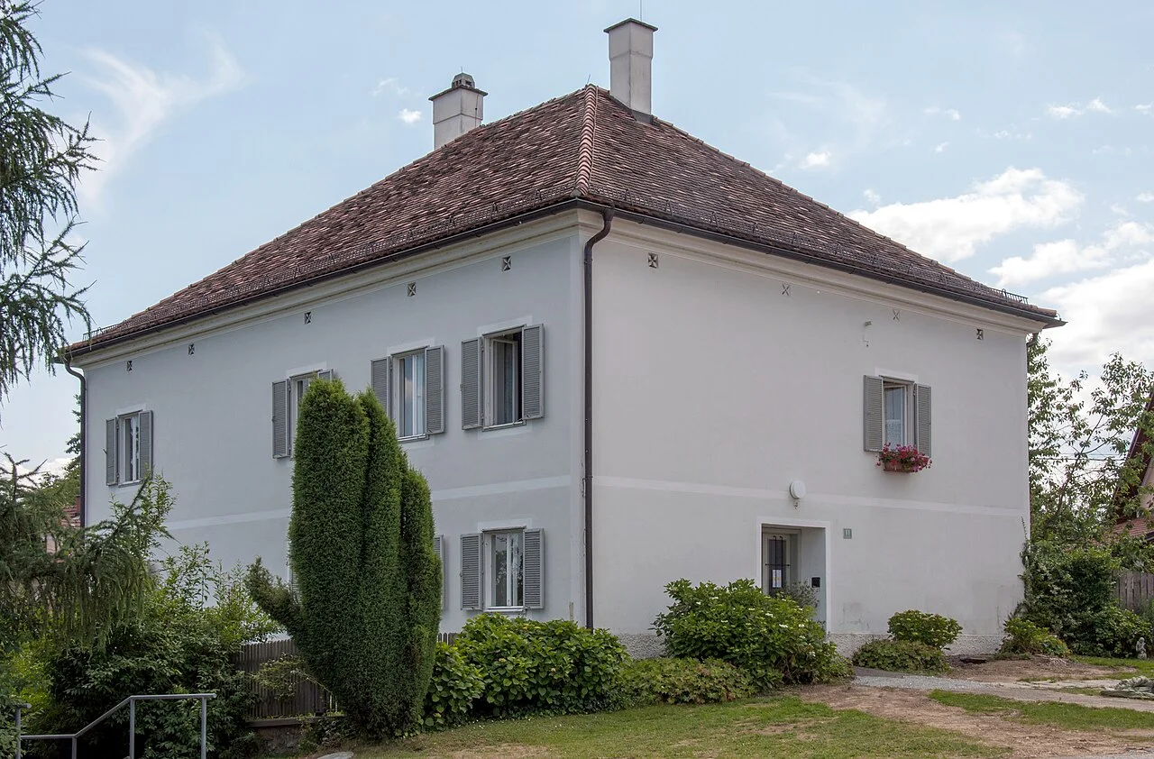 Photo of Unterpremstätten