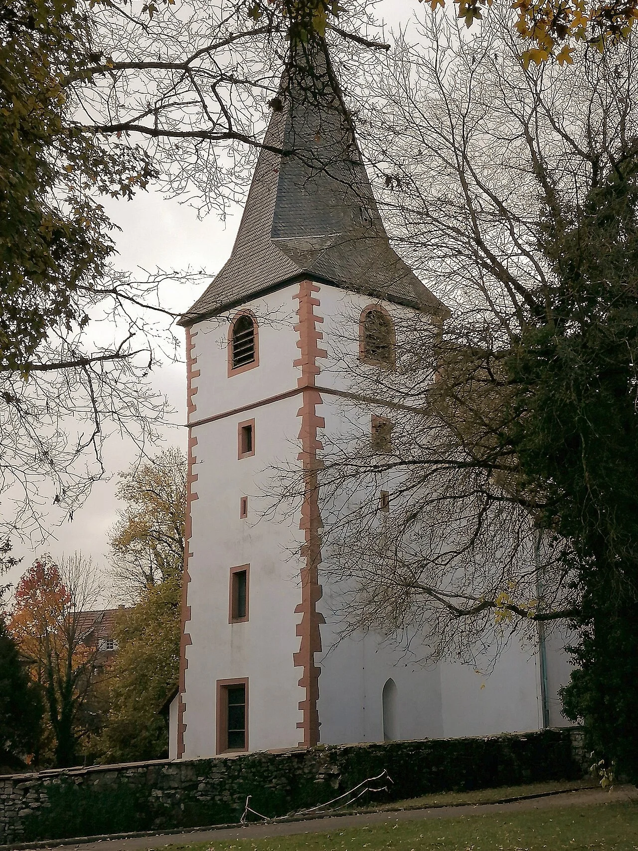 Photo of Unterschefflenz