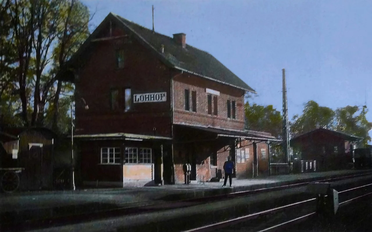 Photo of Unterschleißheim