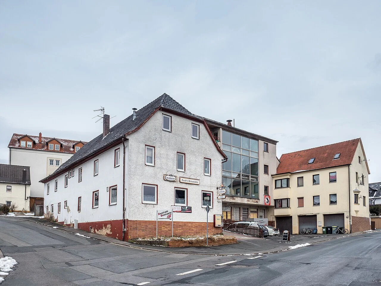 Photo of Untersiemau