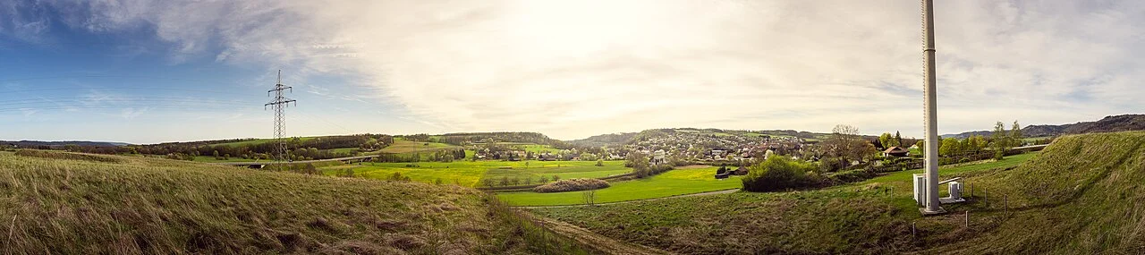 Photo of Untersteinach