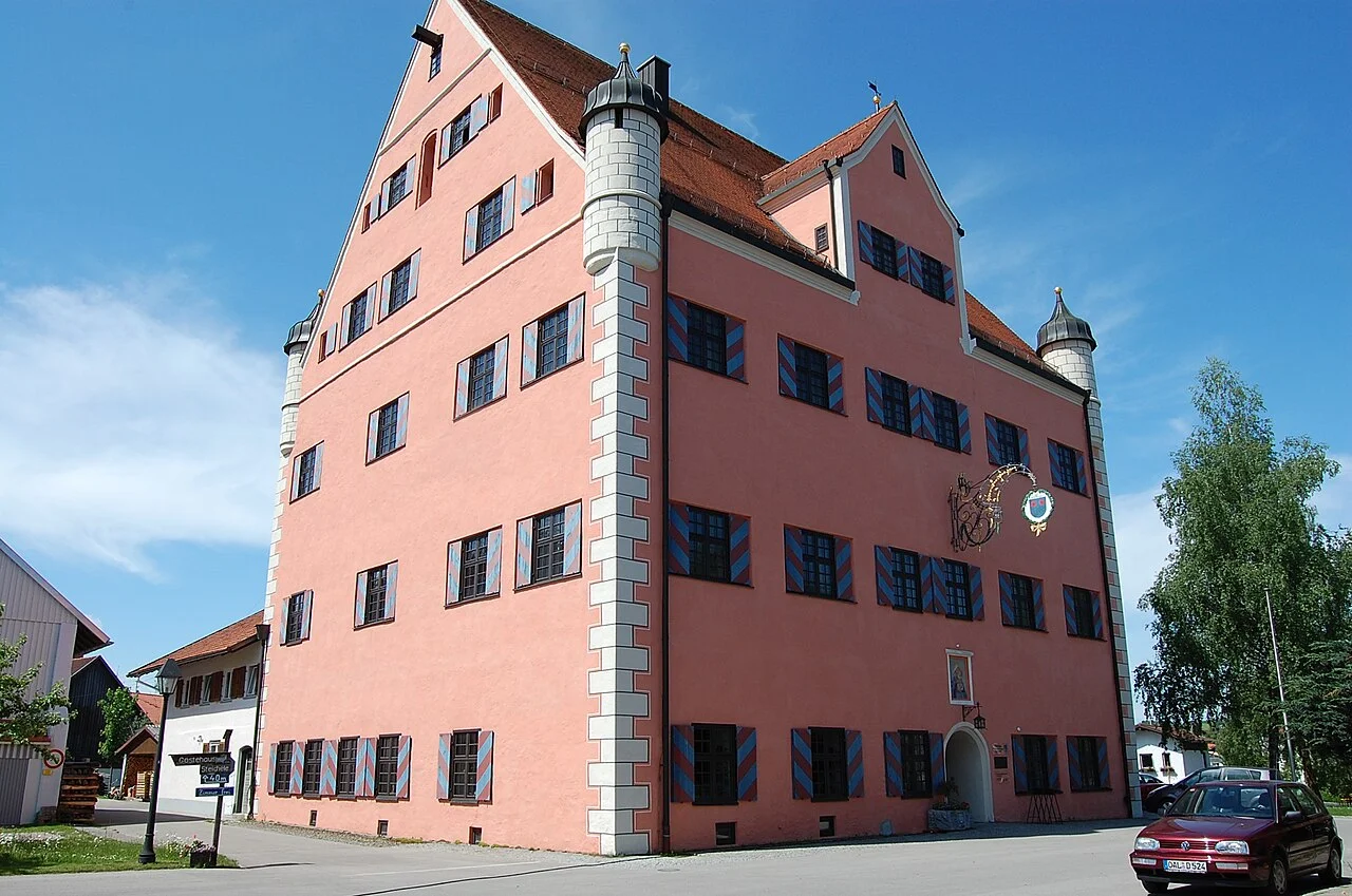 Photo of Unterthingau