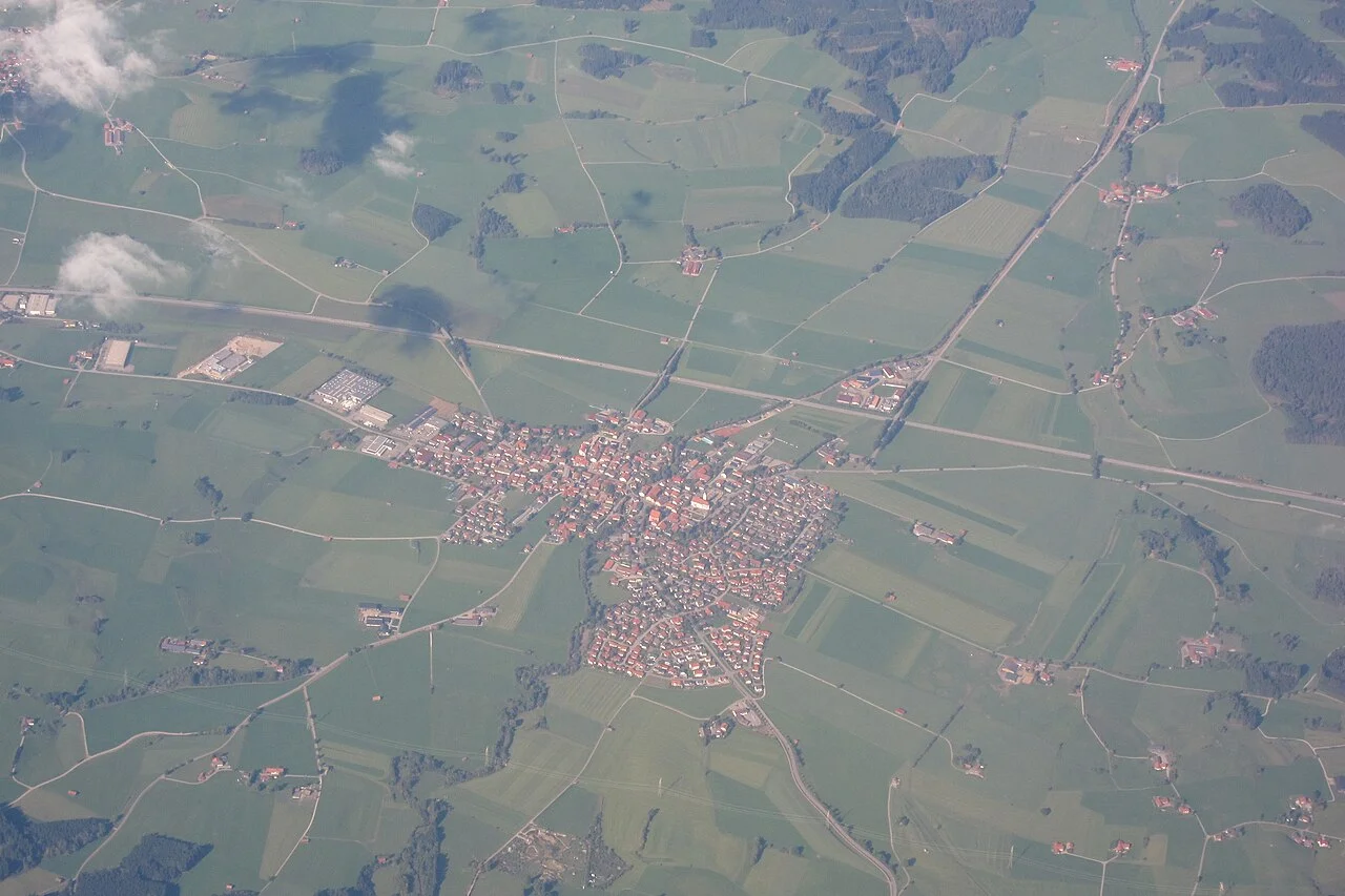 Photo of Unterthingau