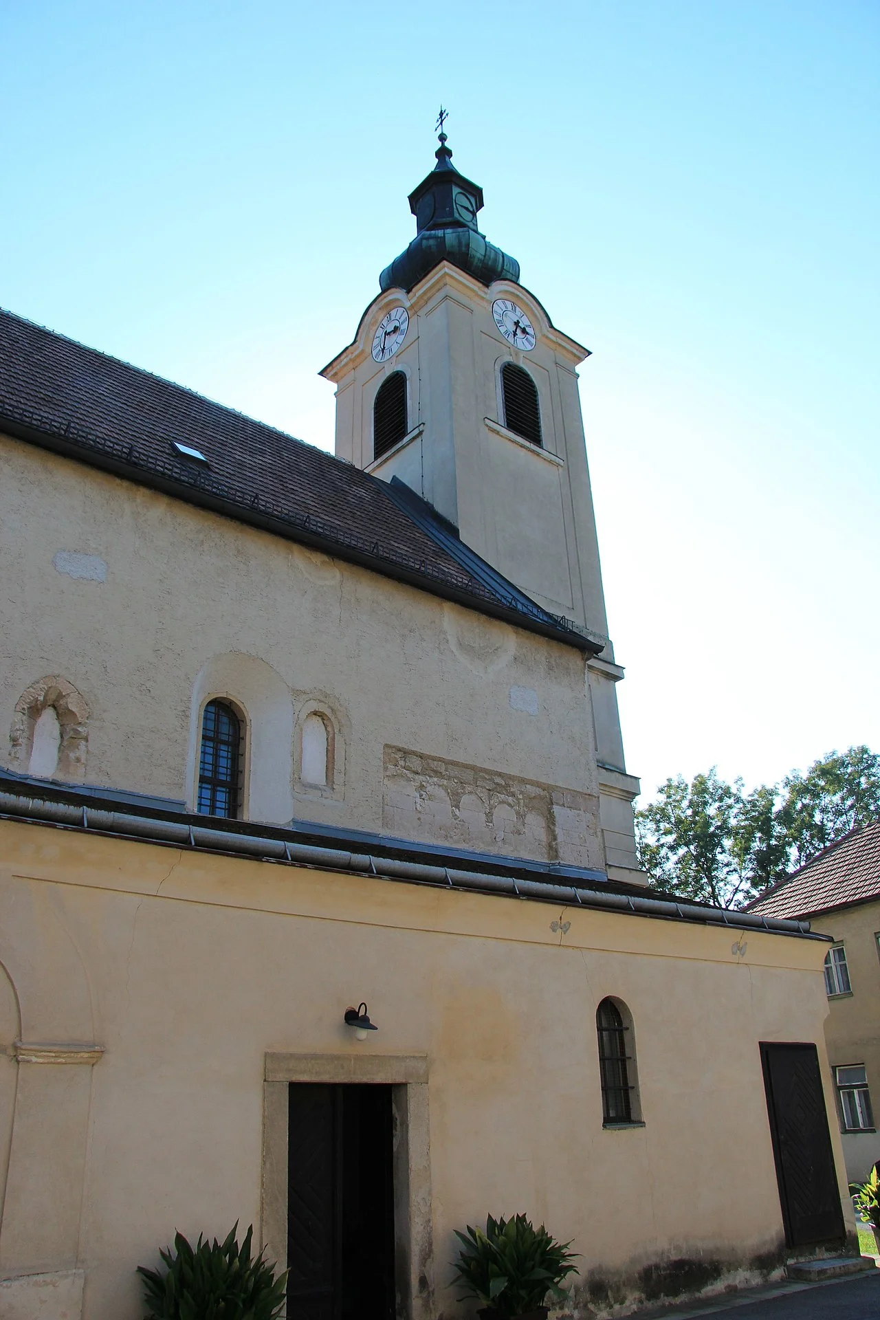 Photo of Unterwaltersdorf