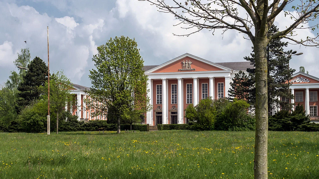 Photo of Unterwellenborn