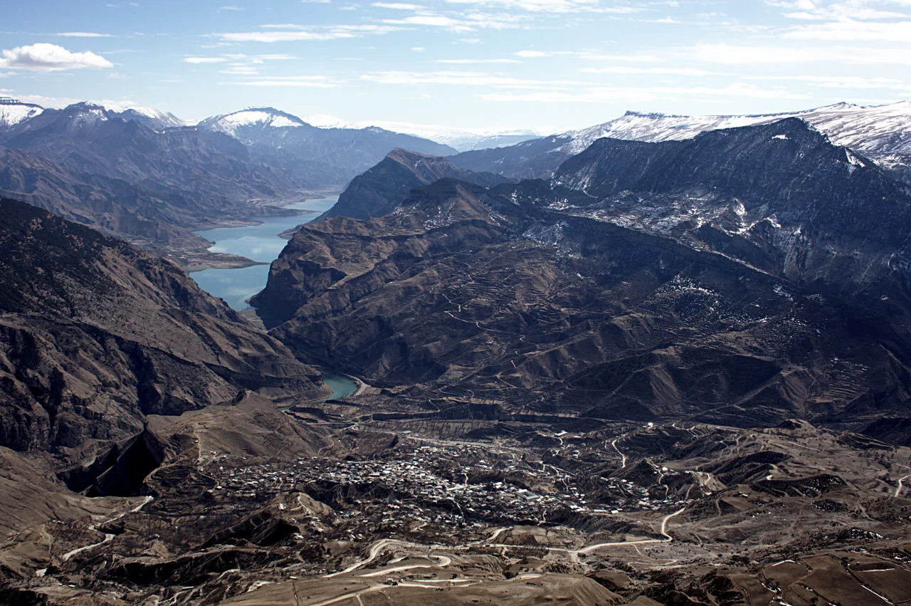 Photo of Untsukul’