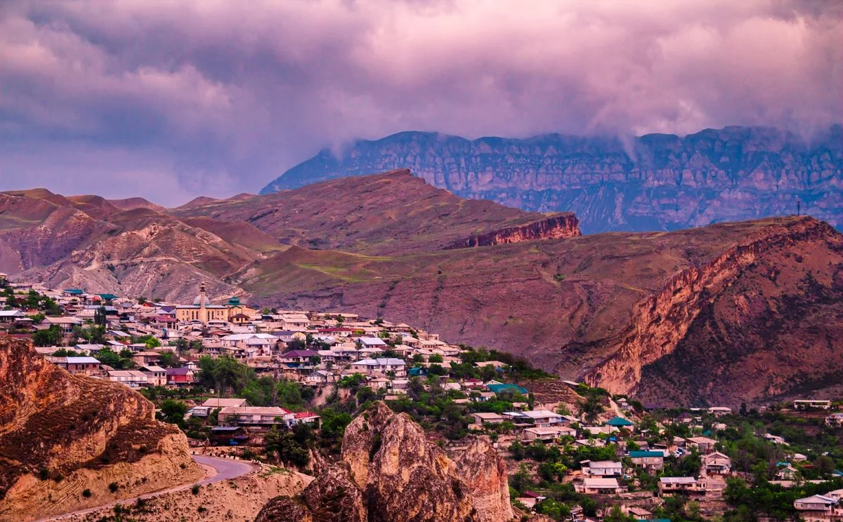 Photo of Untsukul’