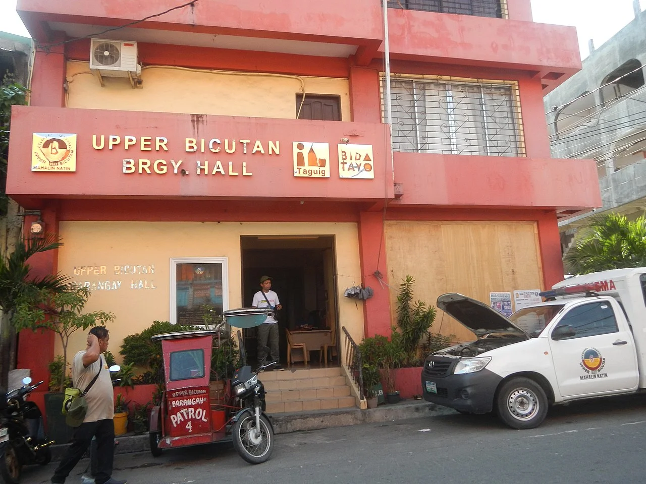 Photo of Upper Bicutan