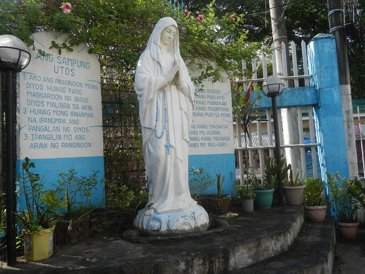 Photo of Upper Bicutan