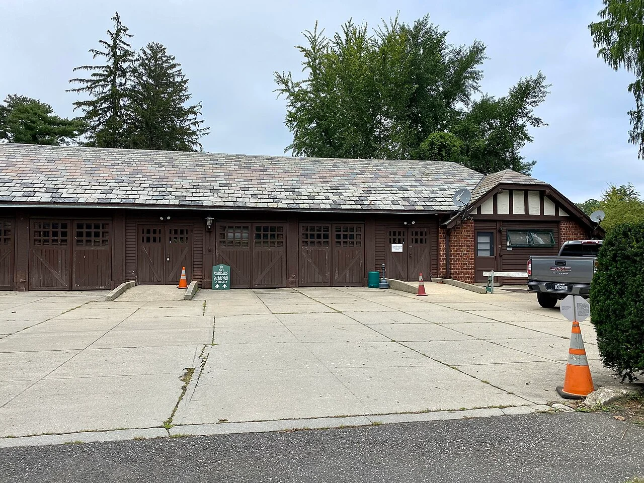 Photo of Upper Brookville