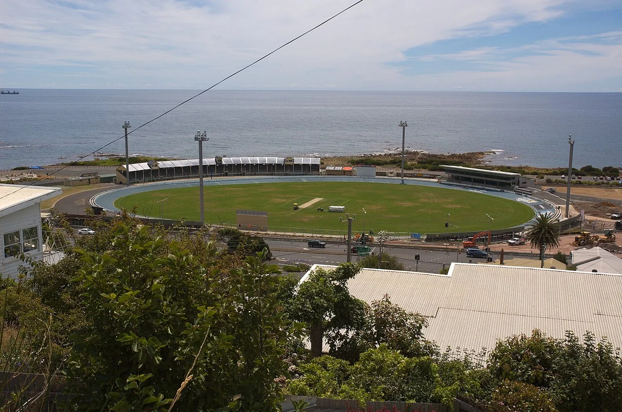 Photo of Upper Burnie