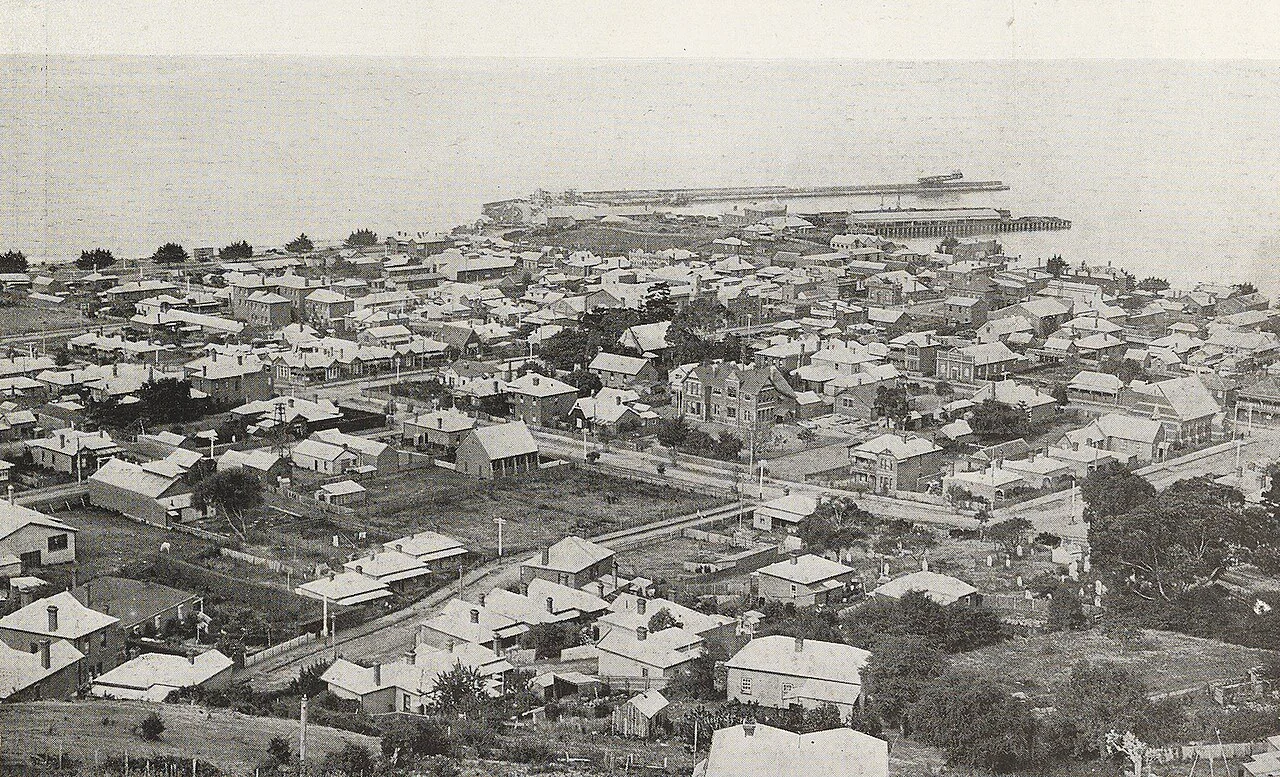 Photo of Upper Burnie