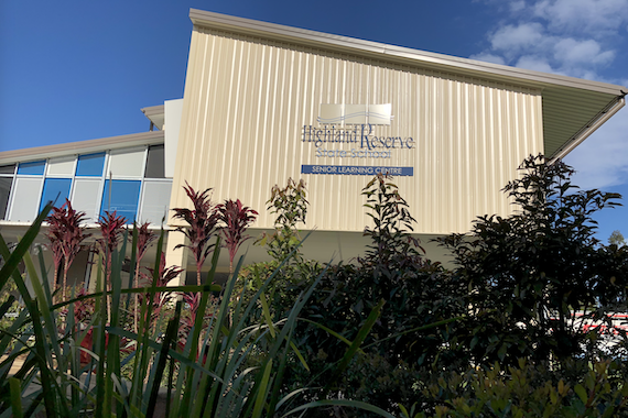 Highland Reserve State School, 2023