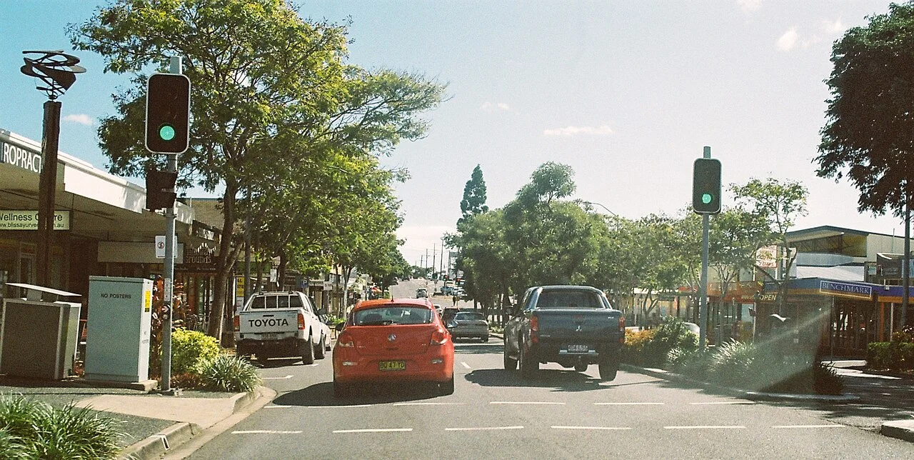 Photo of Upper Mount Gravatt