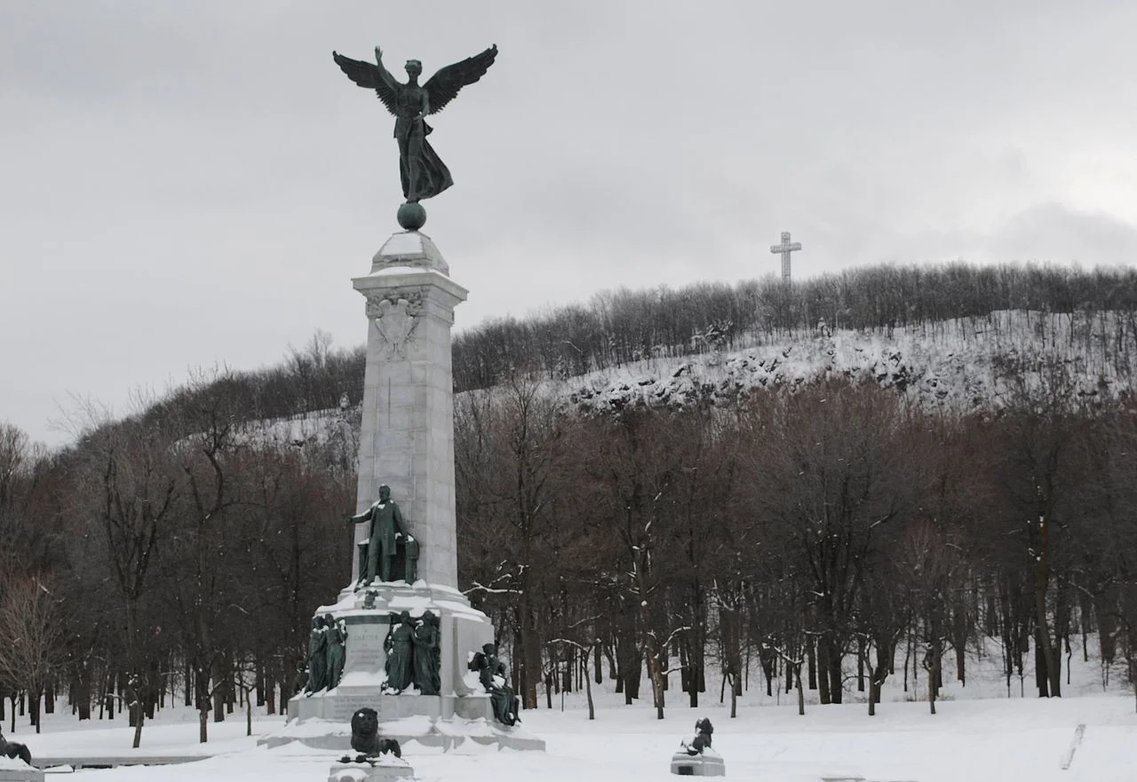 Photo of Upper Mount Royal